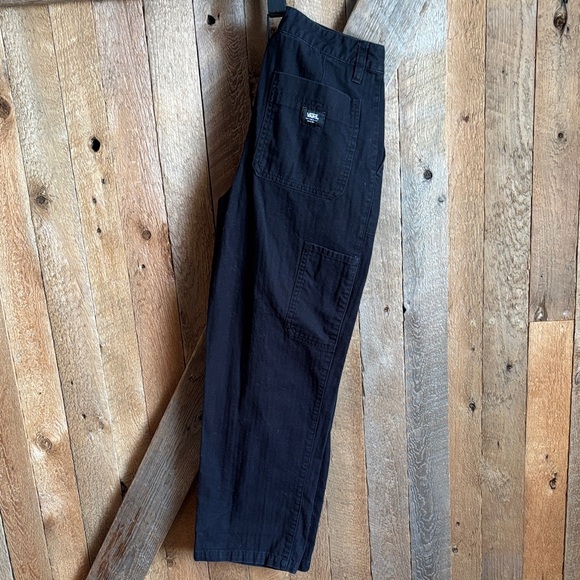 Vans Carpenter pants Girl size 12 - Picture 2 of 5